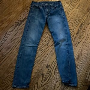 Levi’s 502 men’s jeans 29x32